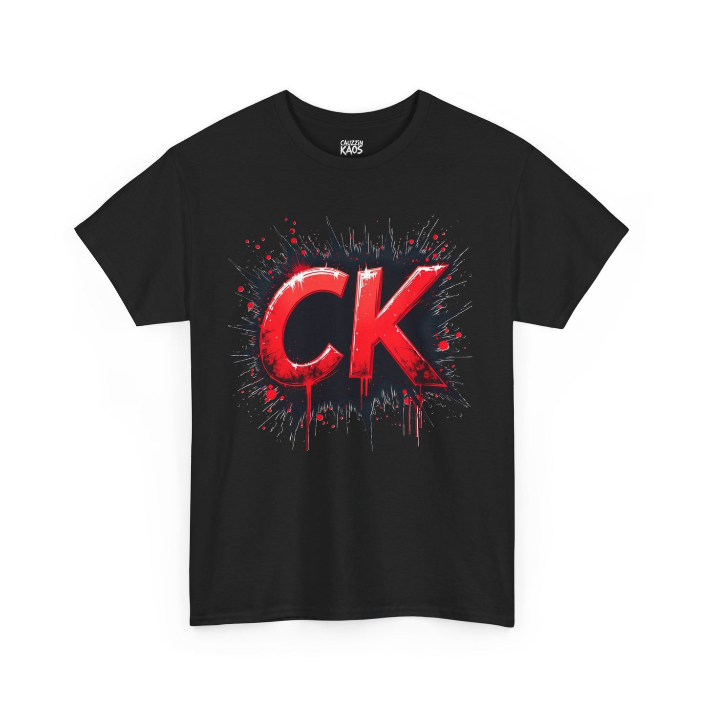 CAUZZIN KAOS T-Shirt