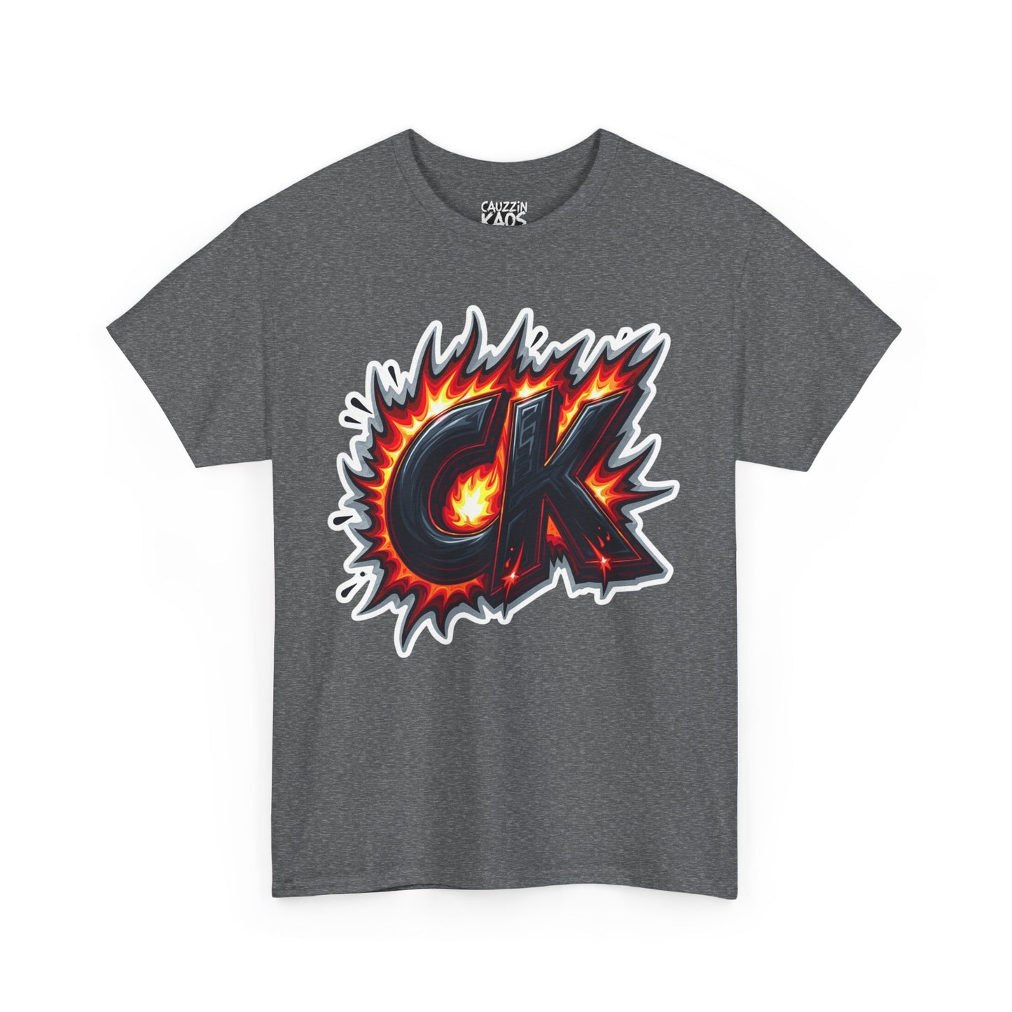 CAUZZIN KAOS T-shirt