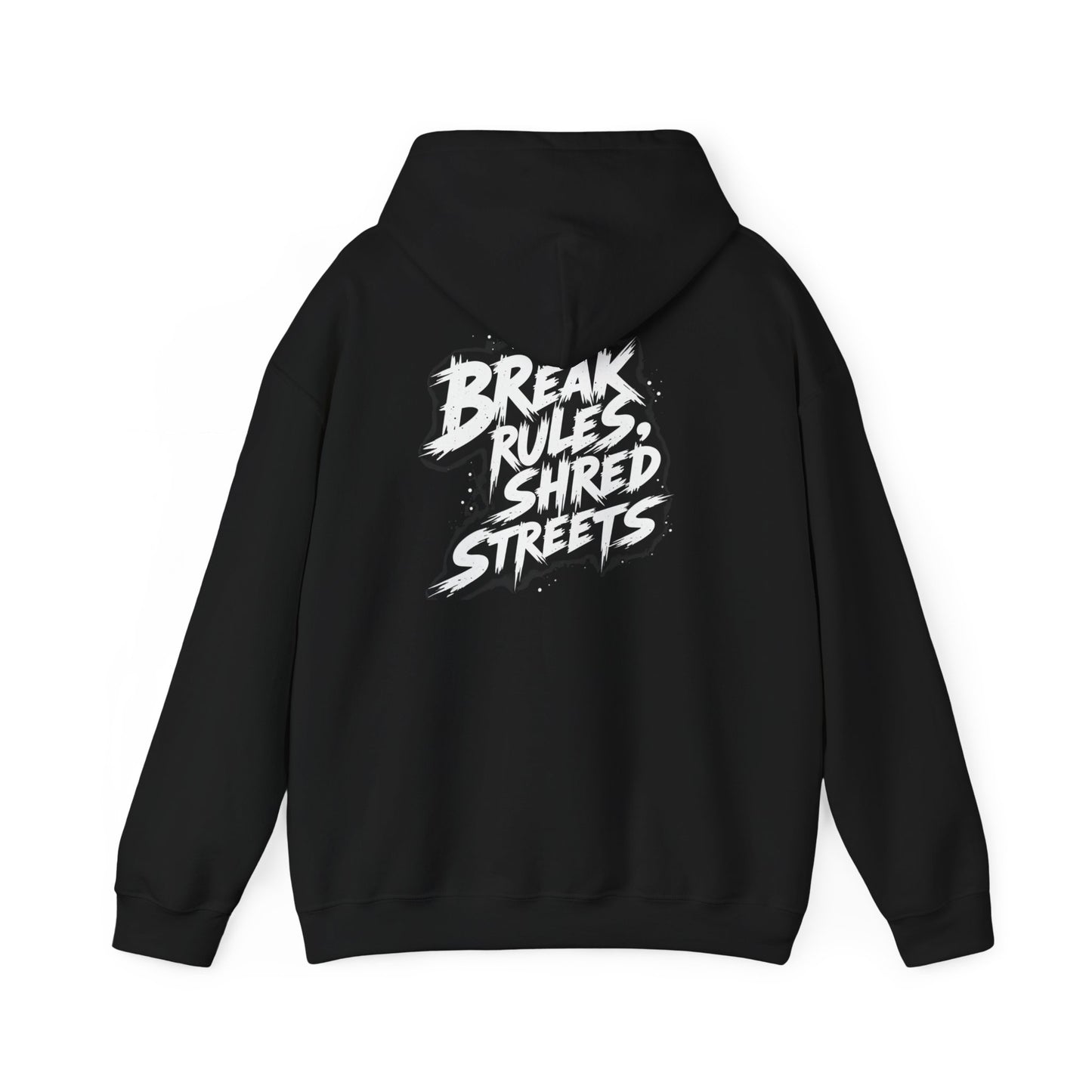 CAUZZIN KAOS Hoodie