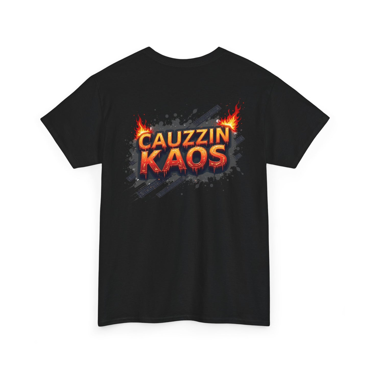 CAUZZIN KAOS T-shirt