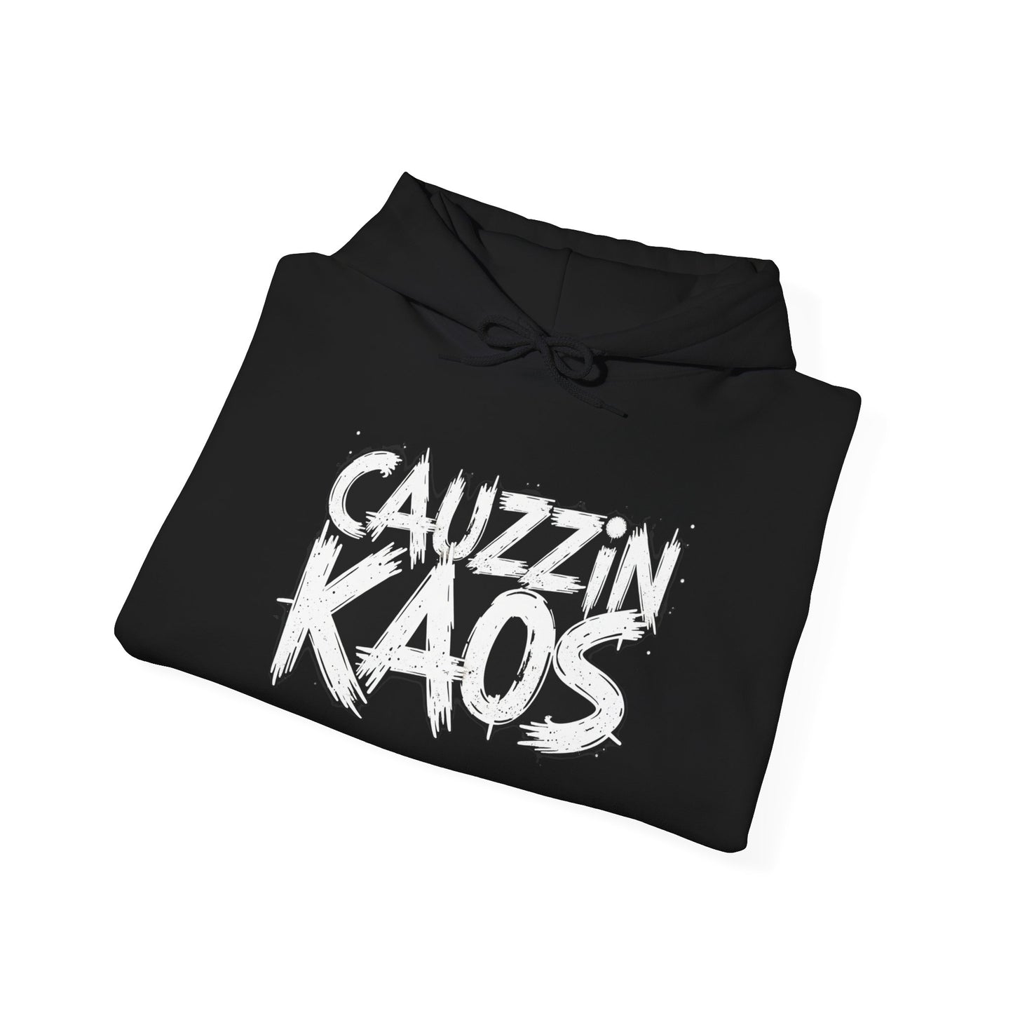 CAUZZIN KAOS Hoodie