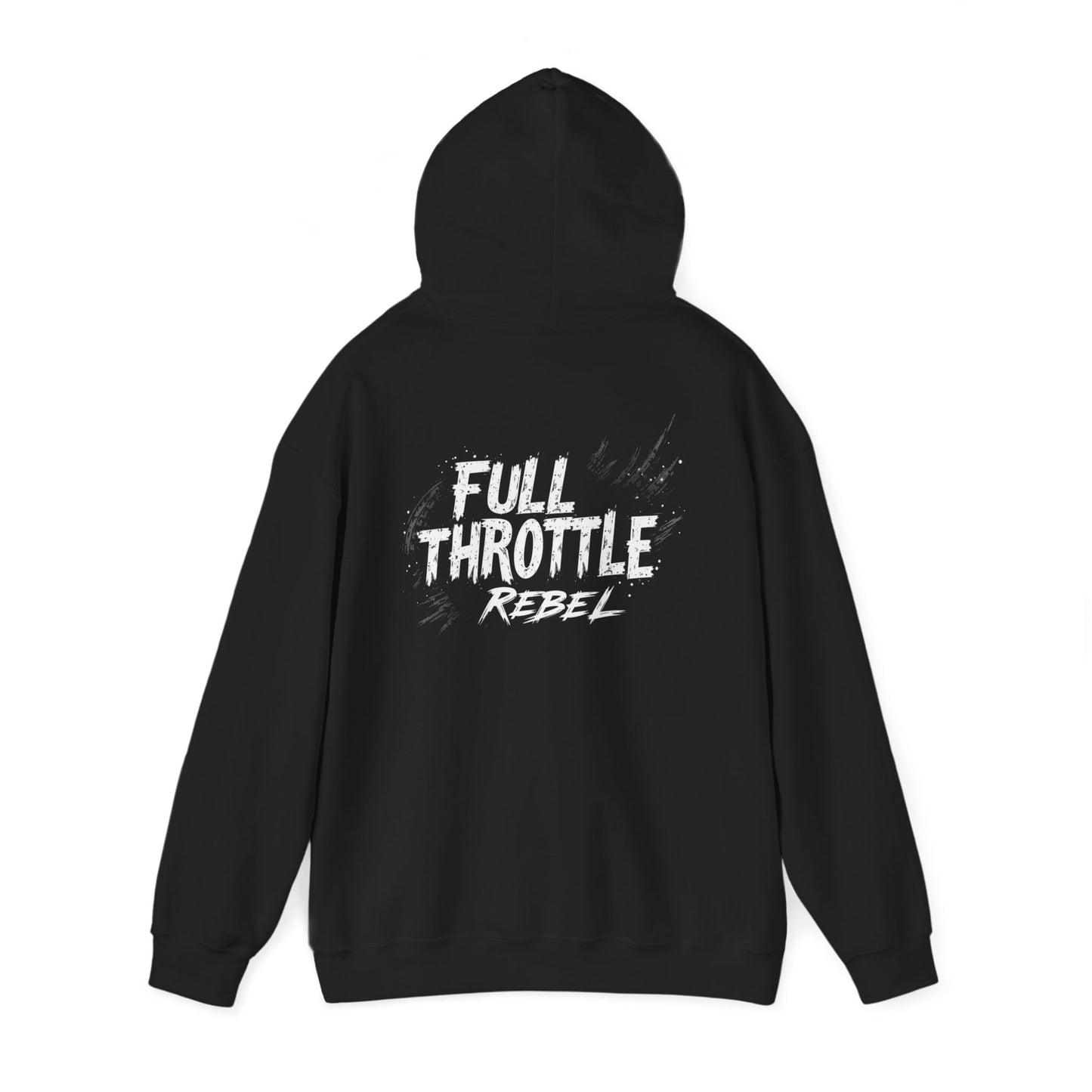 CAUZZIN KAOS Hoodie