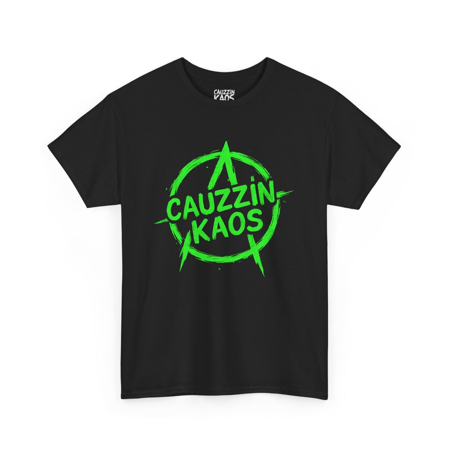 CAUZZIN KAOS T-shirt
