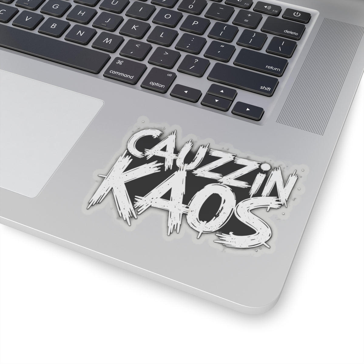 Stickers - Leave a Mark Tag a Spot