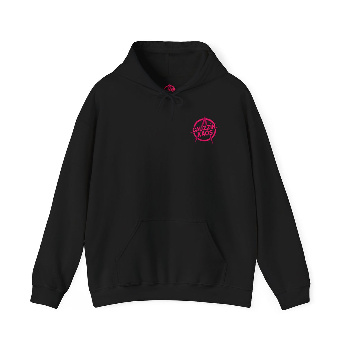 FREE PEOPLE CAUZZIN KAOS - Hooded Sweatshirt