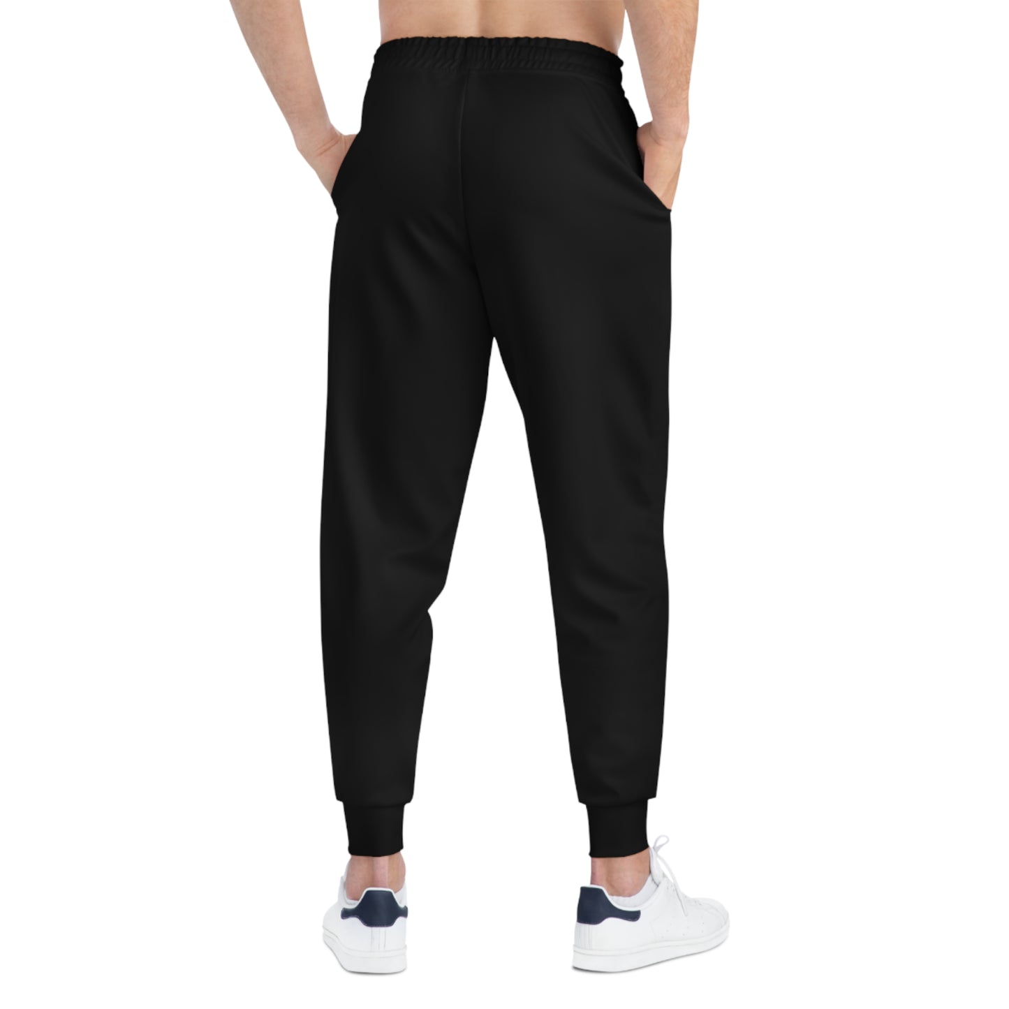 Athletic Joggers - Rebels Cauzzin Kaos Design
