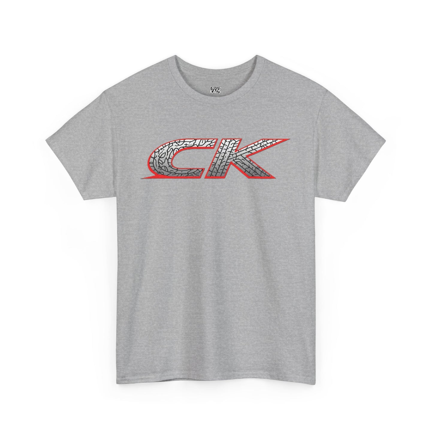 CAUZZIN KAOS T-shirt