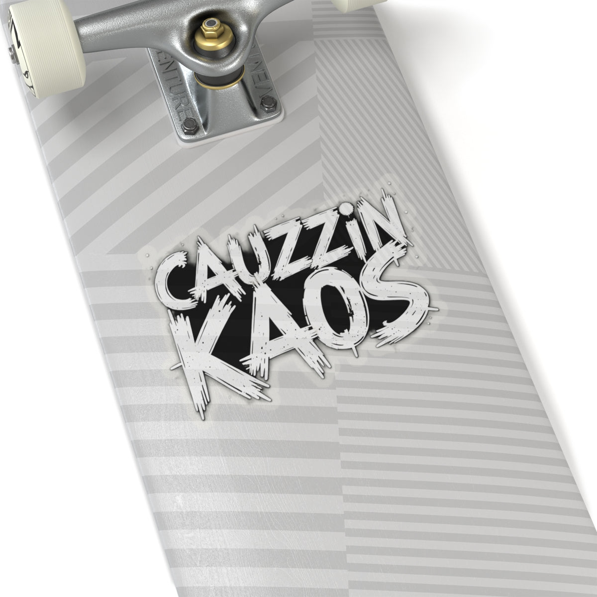 Stickers - Leave a Mark Tag a Spot