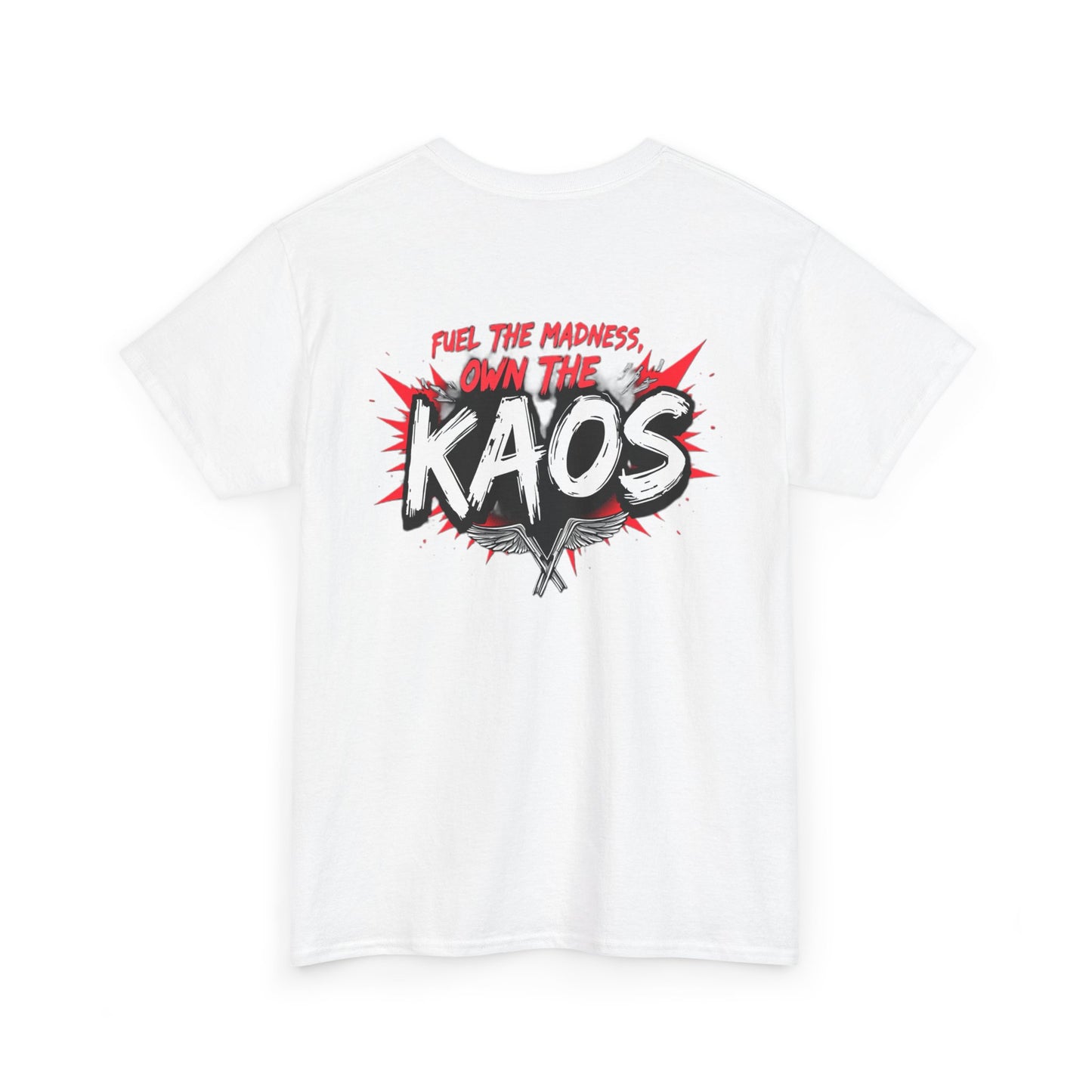 CAUZZIN KAOS T-Shirt