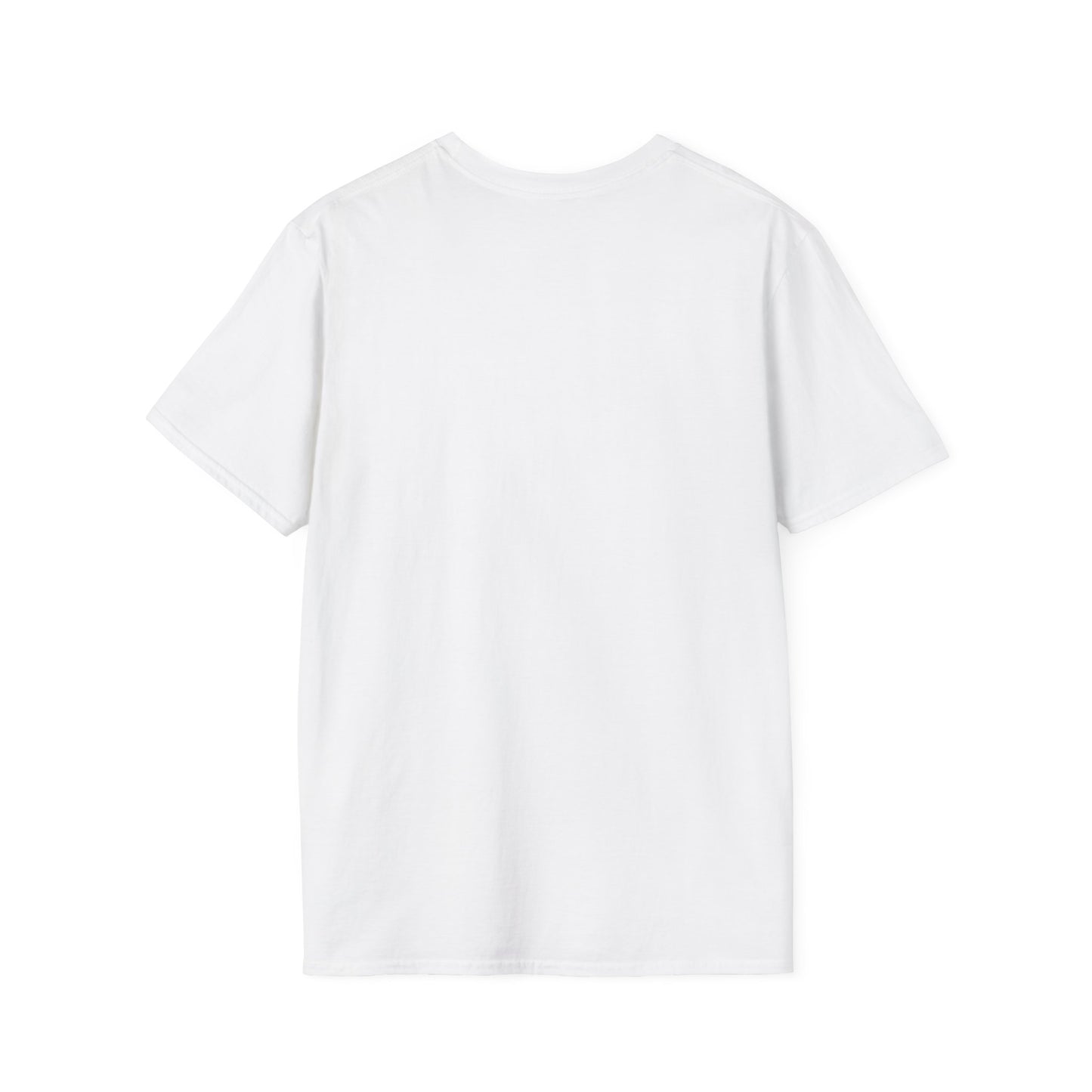 NO RULES. JUST KAOS. - CAUZZIN KAOS Pink Logo Tee