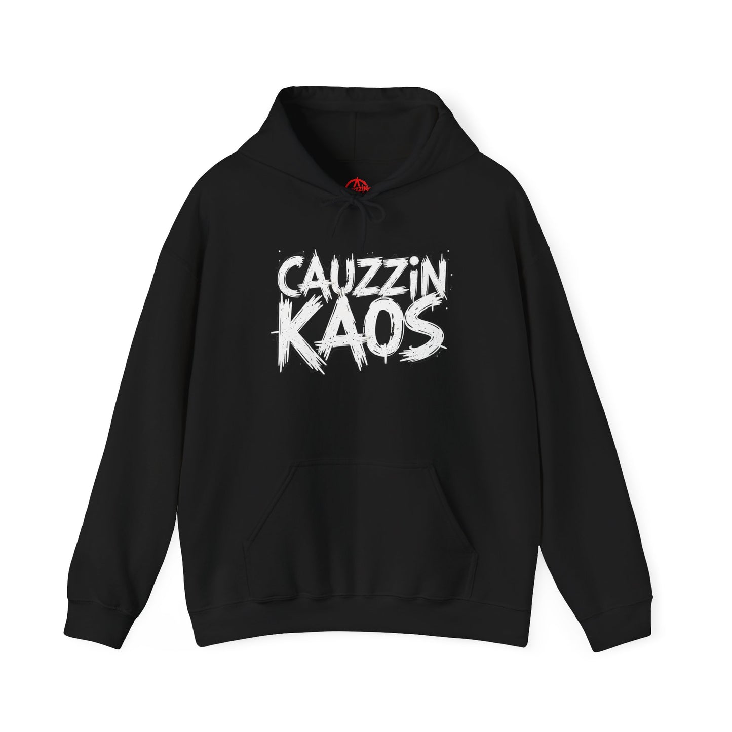 CAUZZIN KAOS Hoodie