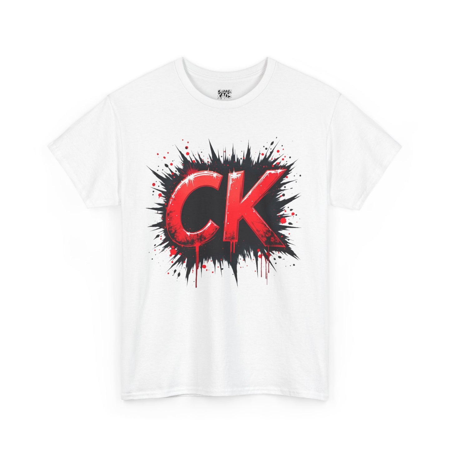 CAUZZIN KAOS T-Shirt