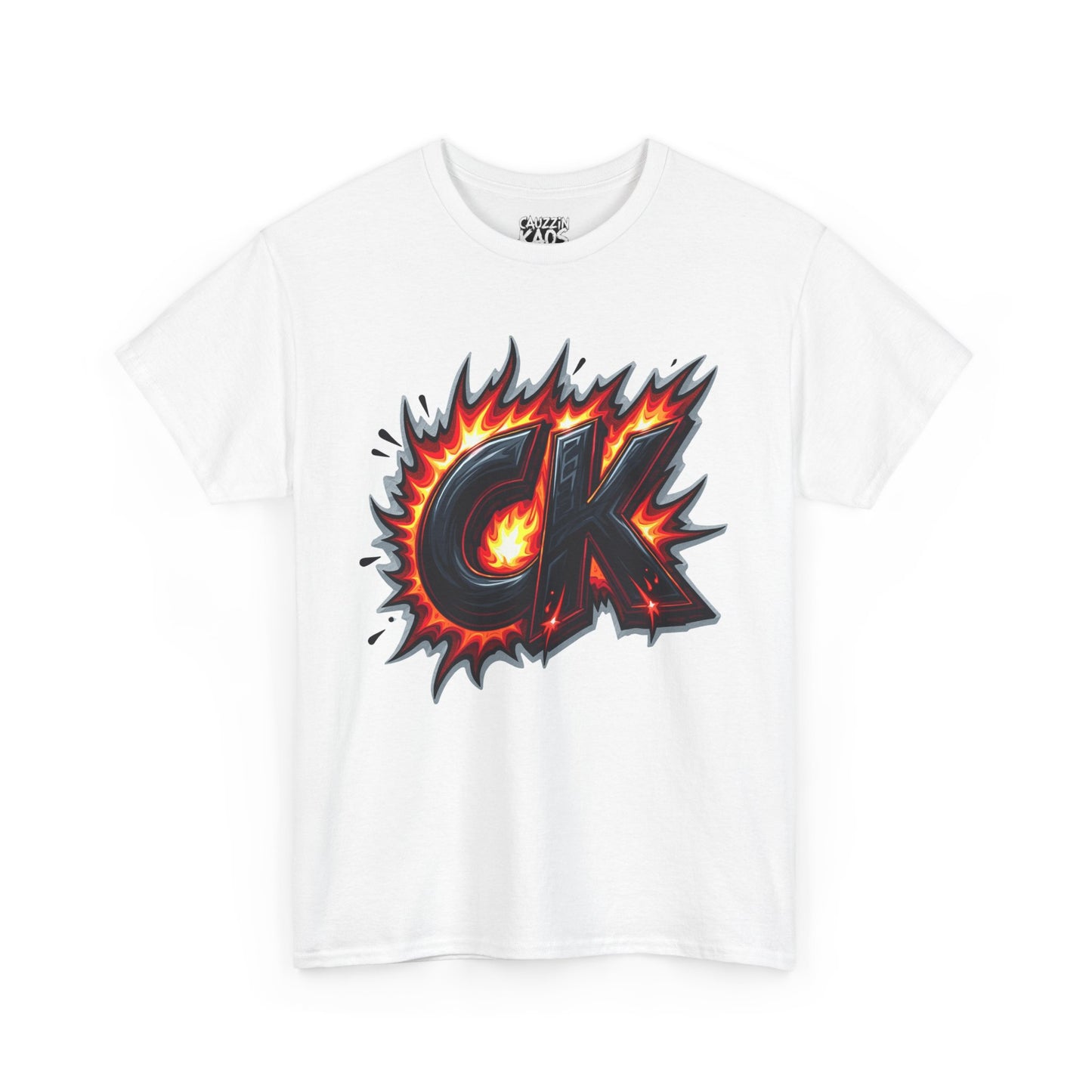 CAUZZIN KAOS T-shirt