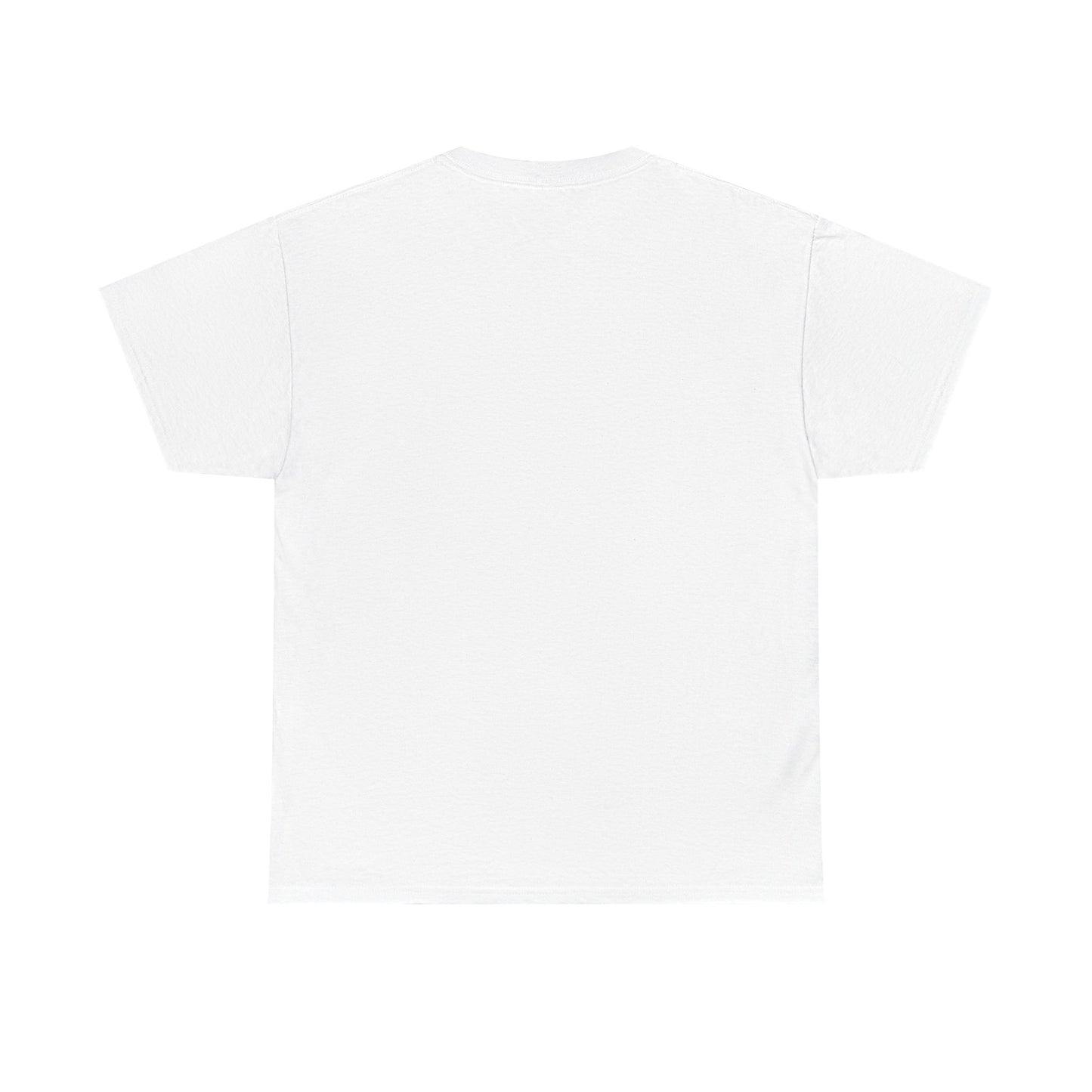 Anarchy Graphic Tee — Bold "ANARCHY" Streetwear T-Shirt