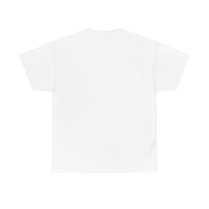 Anarchy Graphic Tee — Bold "ANARCHY" Streetwear T-Shirt