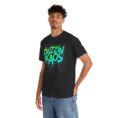 Neon CK Unisex Tee