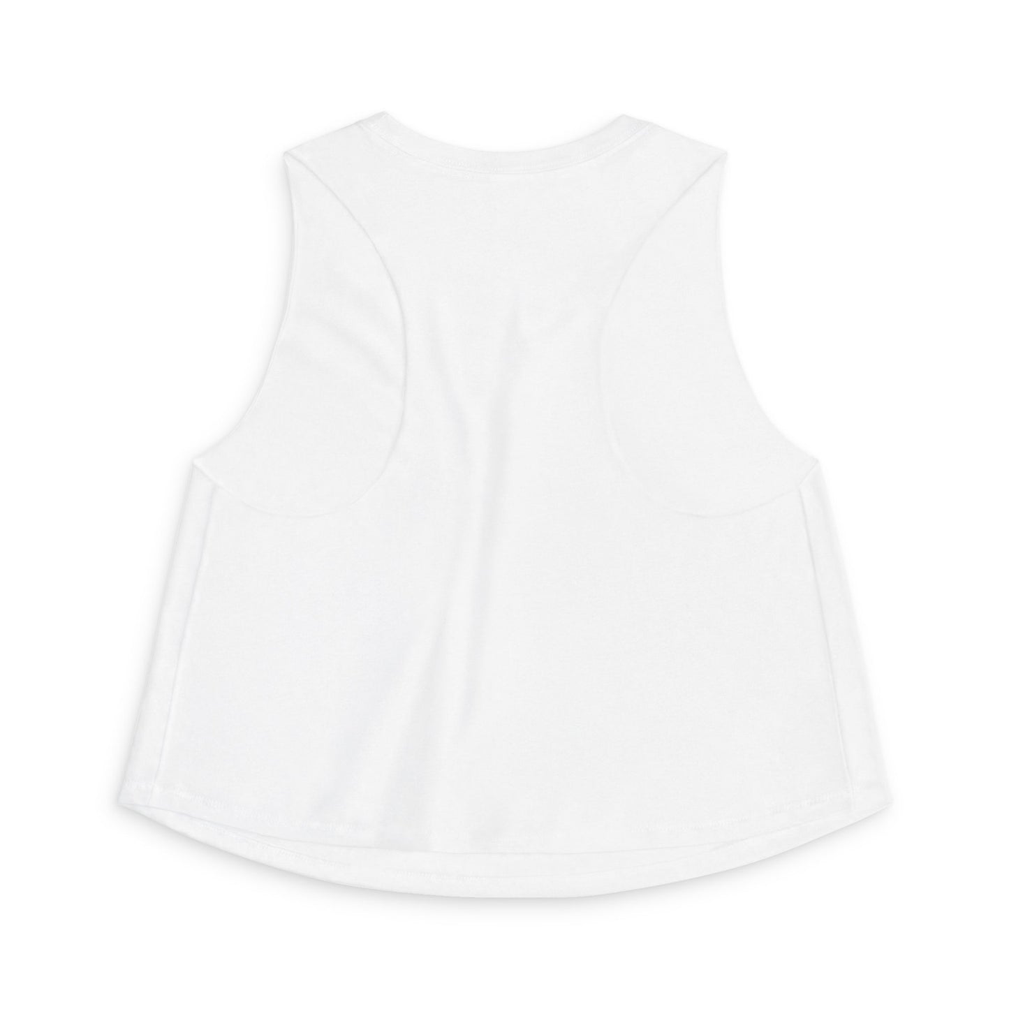 TOO FUCKIN FREE - CAUZZIN KAOS Pink Anarchy Crop Top