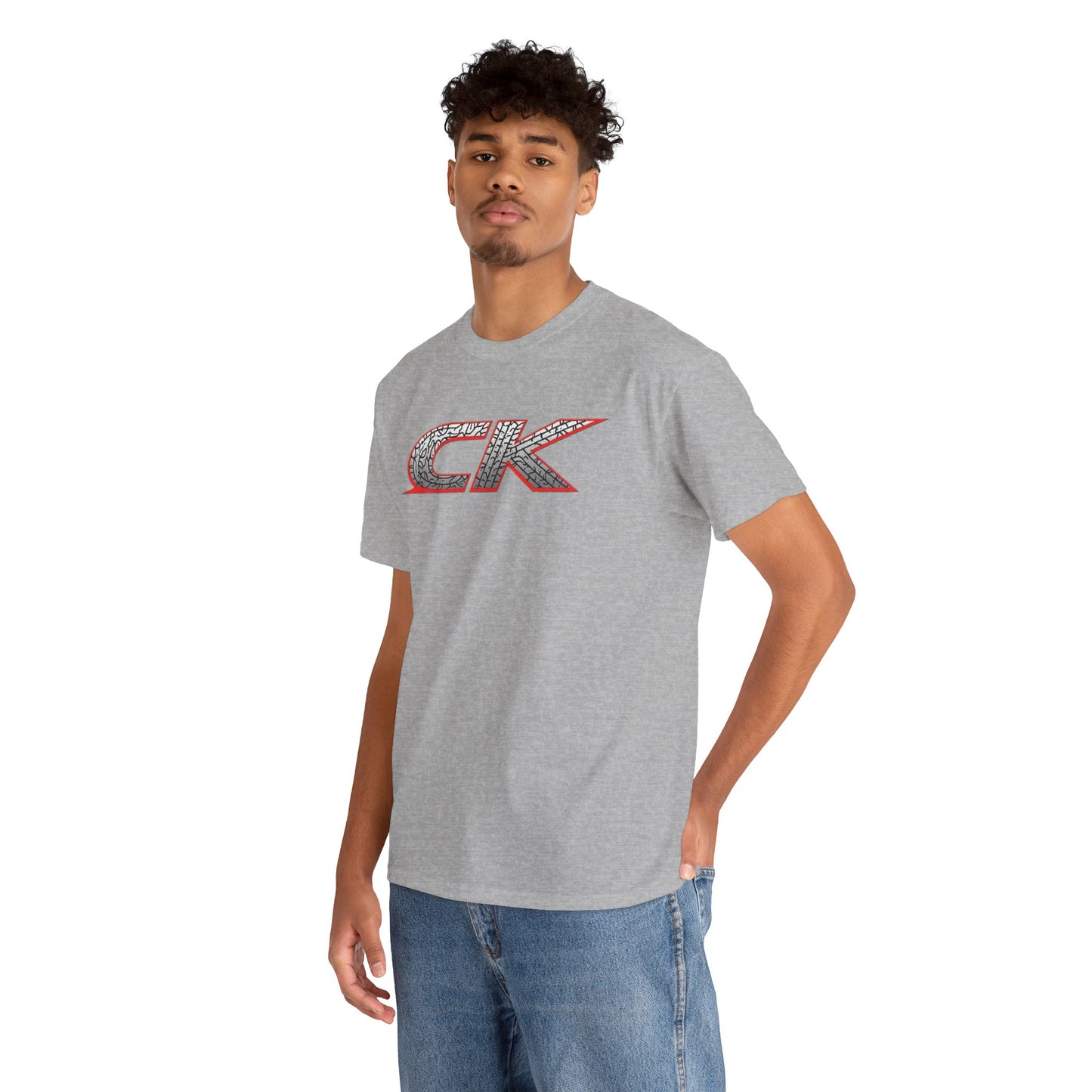 CAUZZIN KAOS T-shirt