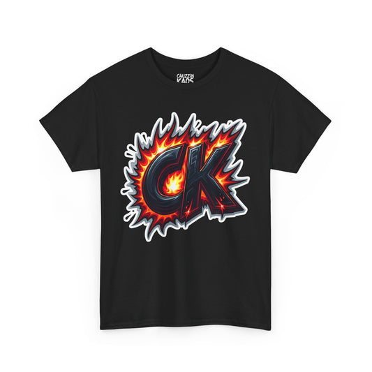 CAUZZIN KAOS T-shirt