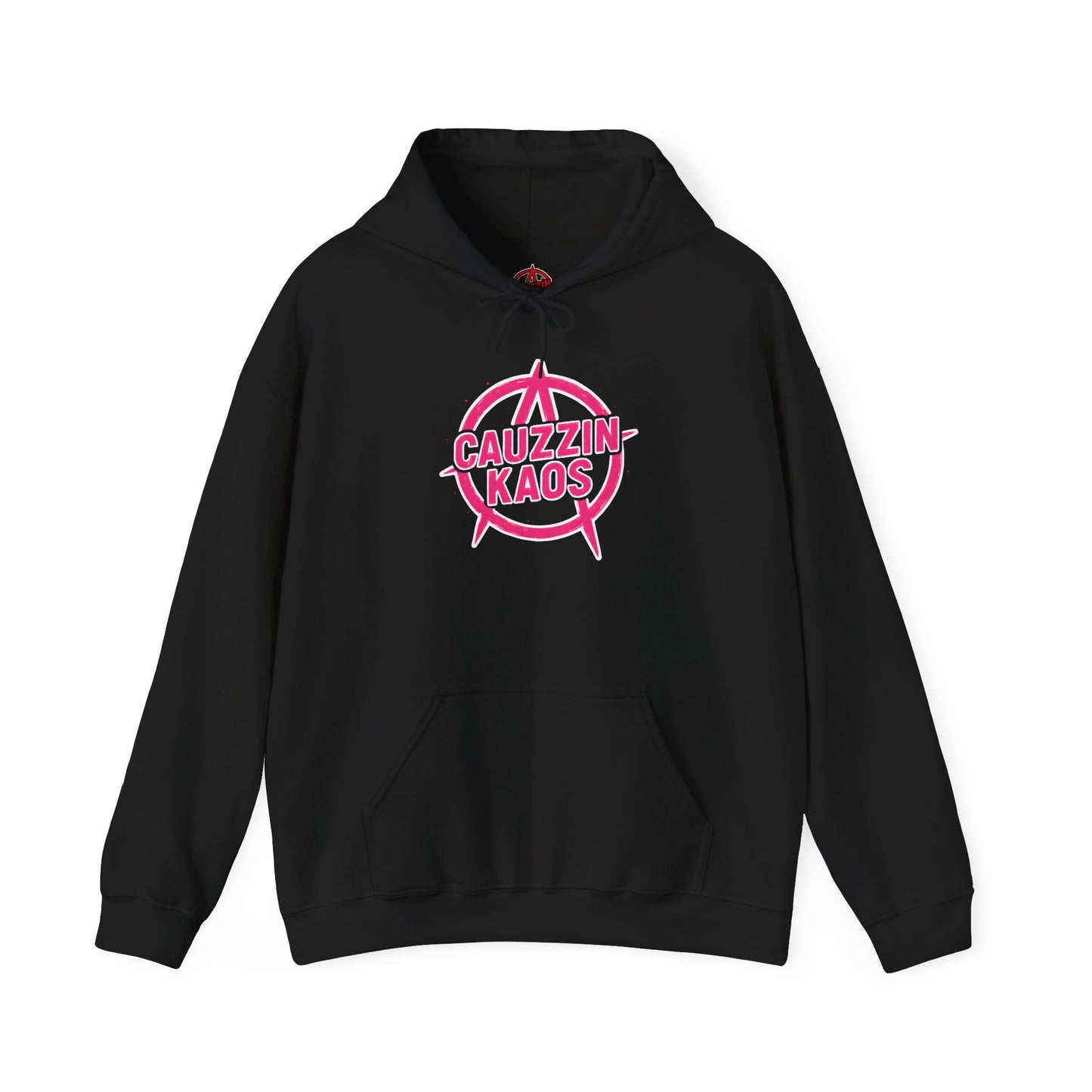 BADDIE Hoodie Sweatshirt