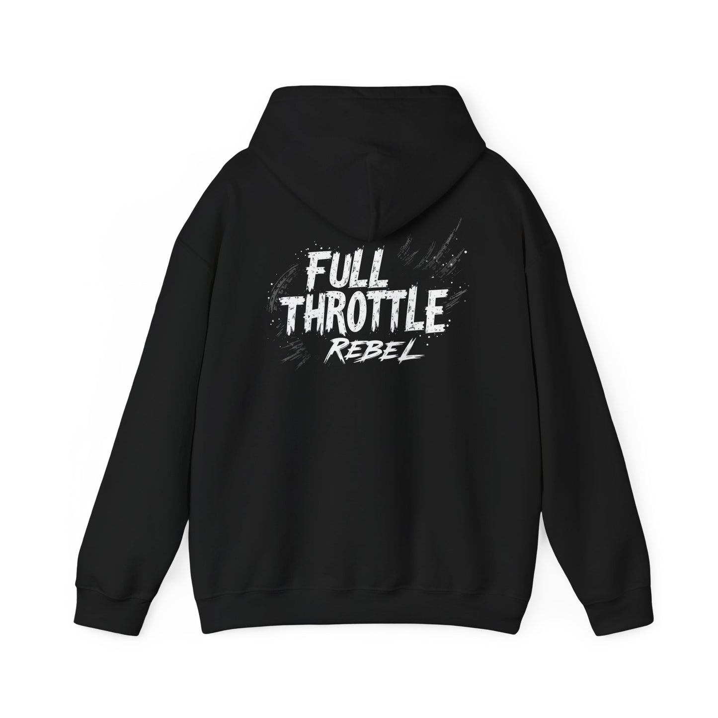 CAUZZIN KAOS Hoodie