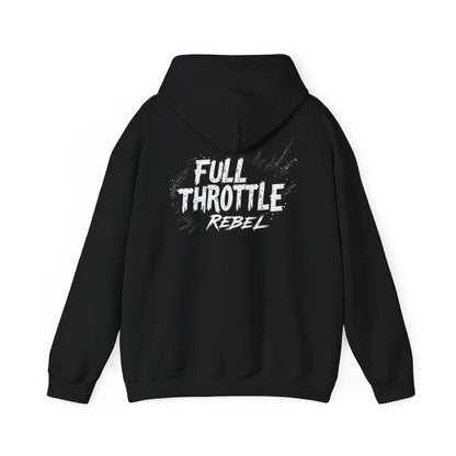 CAUZZIN KAOS Hoodie