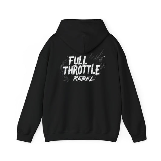 CAUZZIN KAOS Hoodie