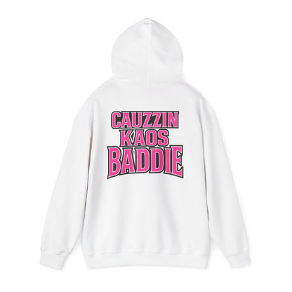 BADDIE Hoodie Sweatshirt