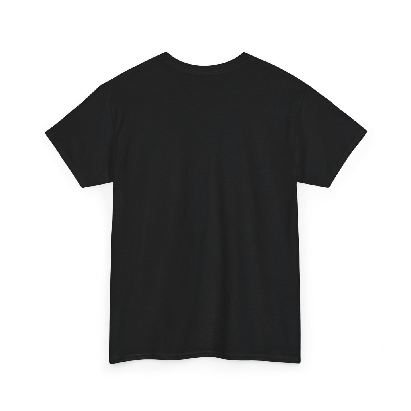 Anarchy Graphic Tee — Bold "ANARCHY" Streetwear T-Shirt