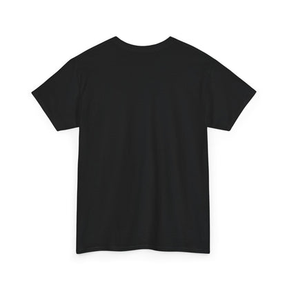Anarchy Graphic Tee — Bold "ANARCHY" Streetwear T-Shirt