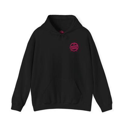 FREE PEOPLE CAUZZIN KAOS - Hooded Sweatshirt