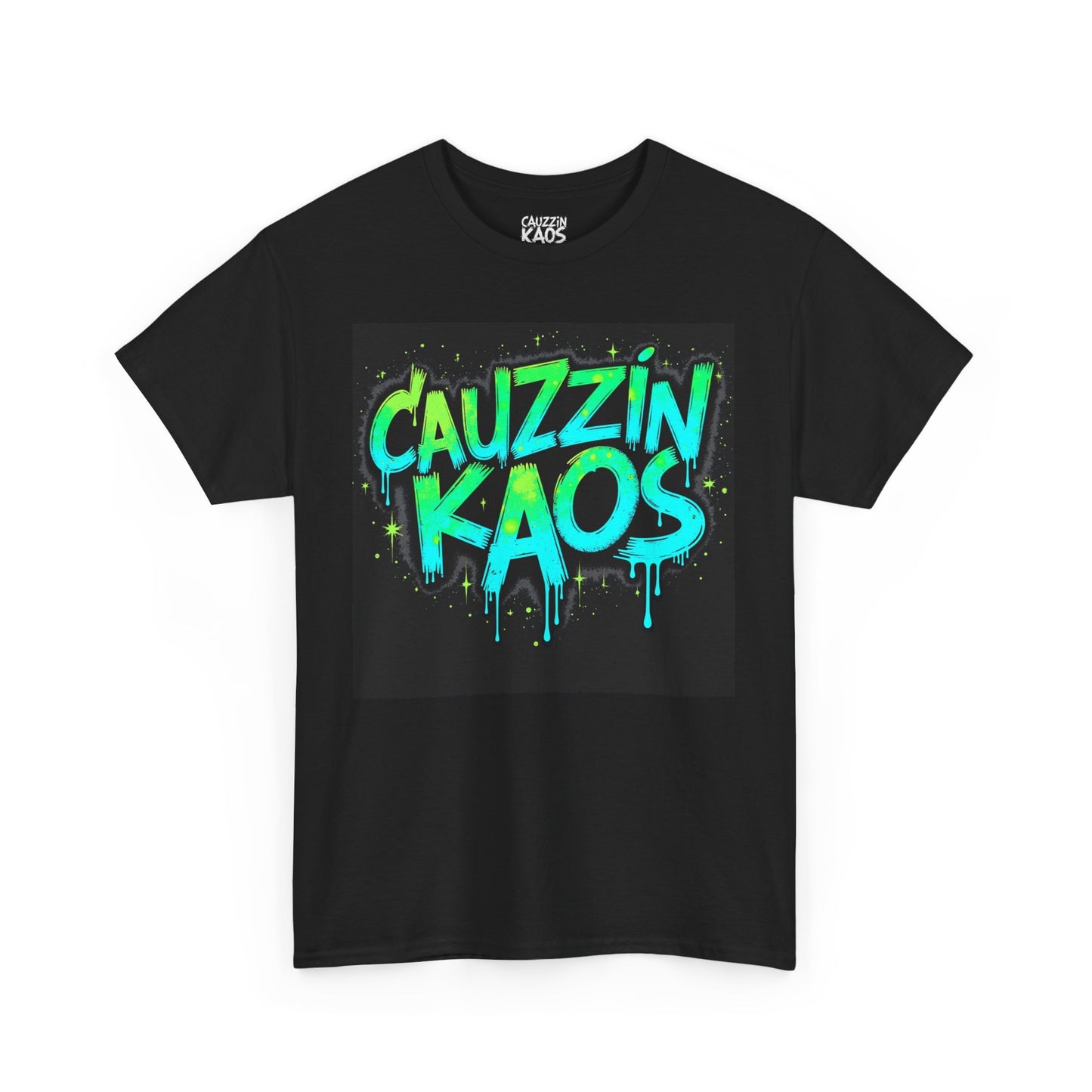 Neon CK Unisex Tee