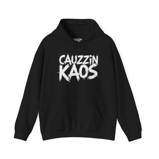CAUZZIN KAOS Hoodie