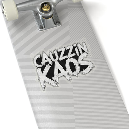 Stickers - Leave a Mark Tag a Spot