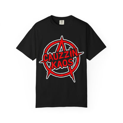 CAUZZIN KAOS T-shirt