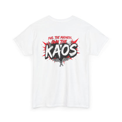 CAUZZIN KAOS T-Shirt