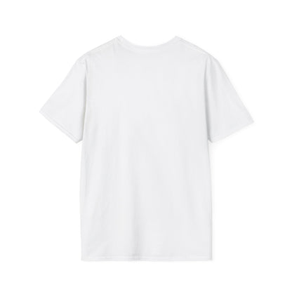 NO RULES. JUST KAOS. - CAUZZIN KAOS Pink Logo Tee