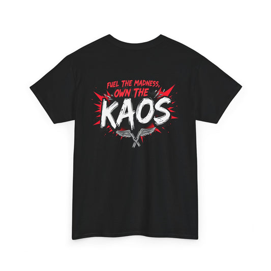 CAUZZIN KAOS T-Shirt