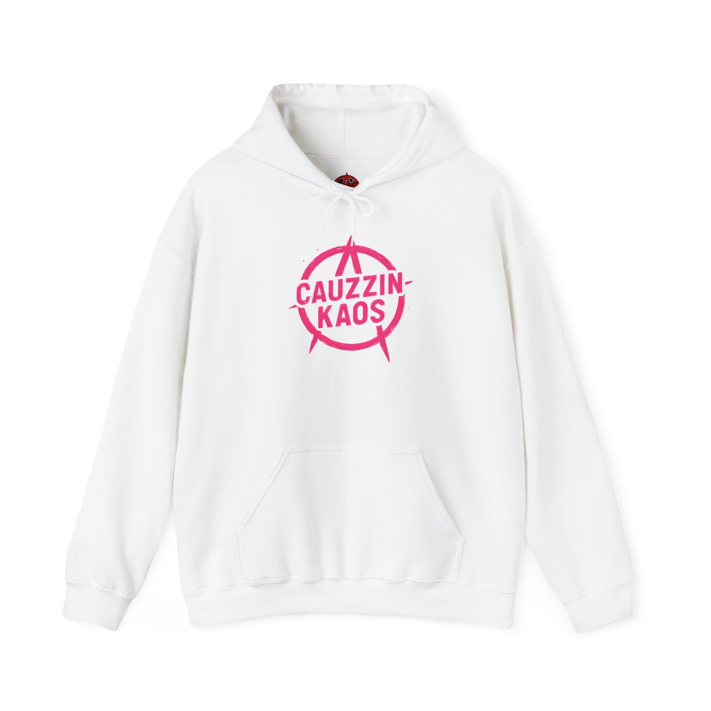 BADDIE Hoodie Sweatshirt