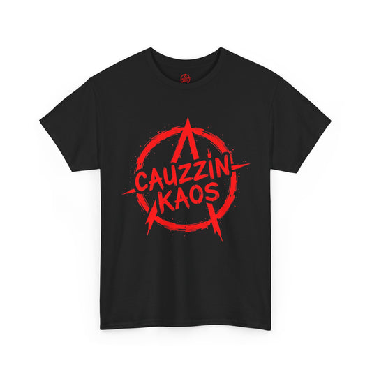 CAUZZIN KAOS T-shirt