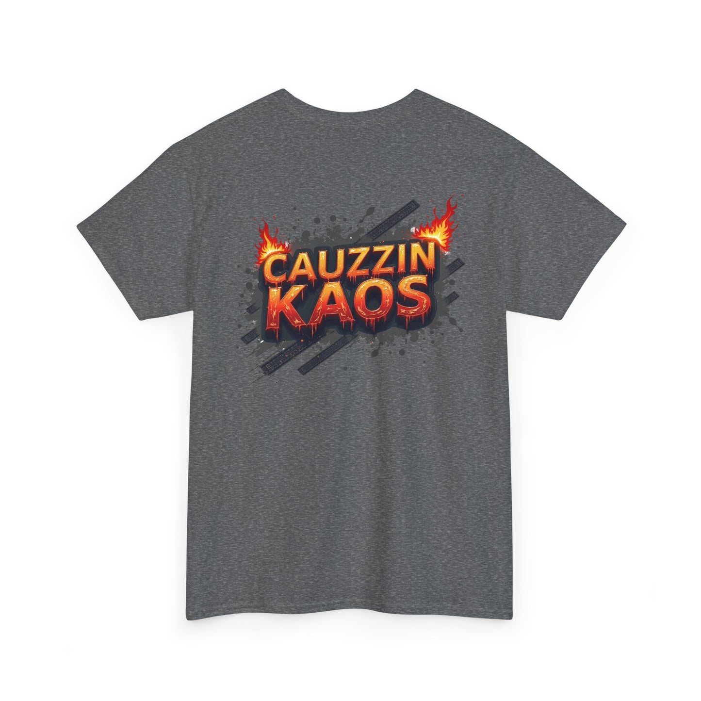 CAUZZIN KAOS T-shirt
