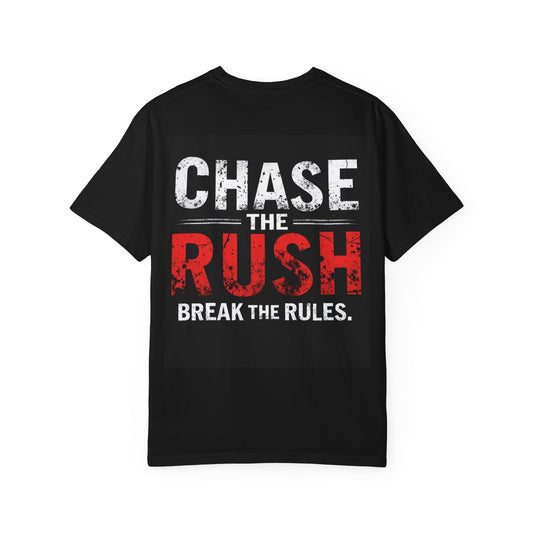 CAUZZIN KAOS T-shirt