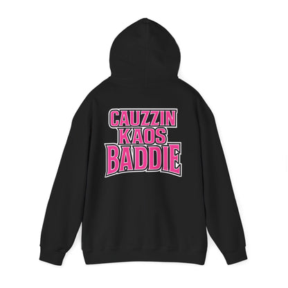 BADDIE Hoodie Sweatshirt