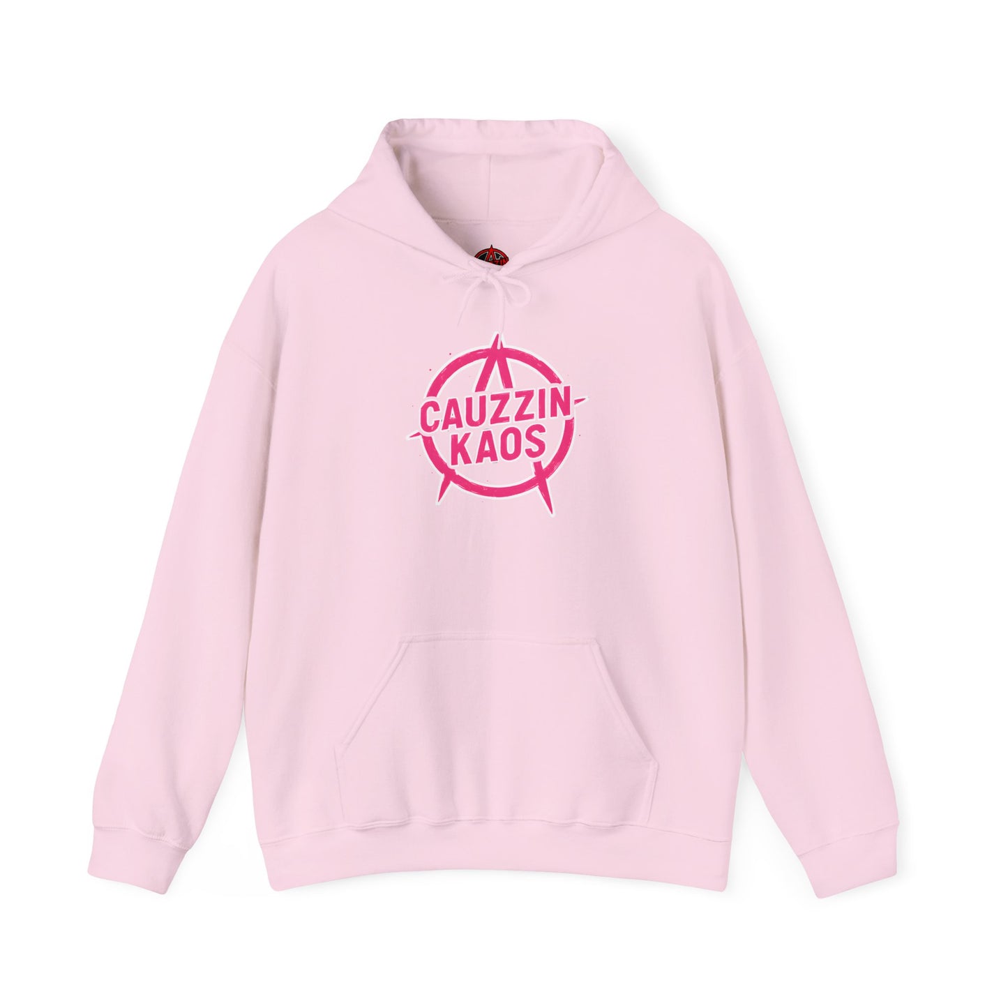 BADDIE Hoodie Sweatshirt