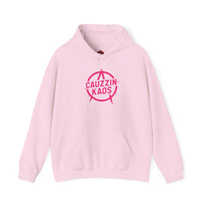 BADDIE Hoodie Sweatshirt