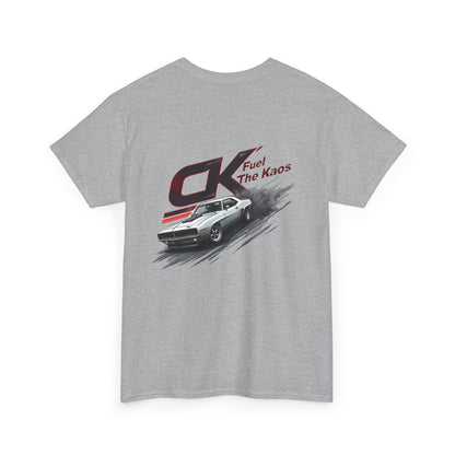 CAUZZIN KAOS T-shirt