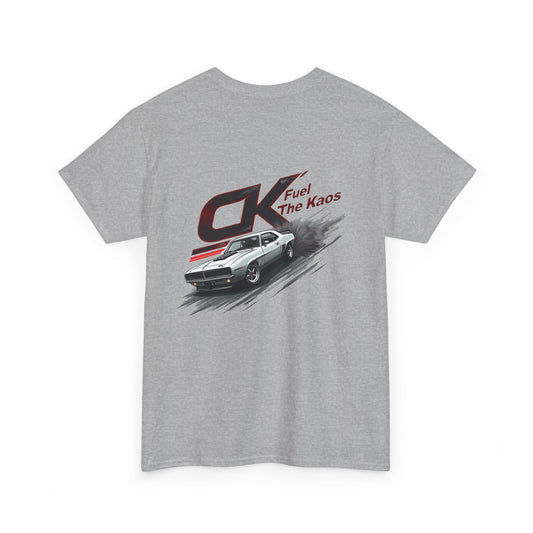 CAUZZIN KAOS T-shirt