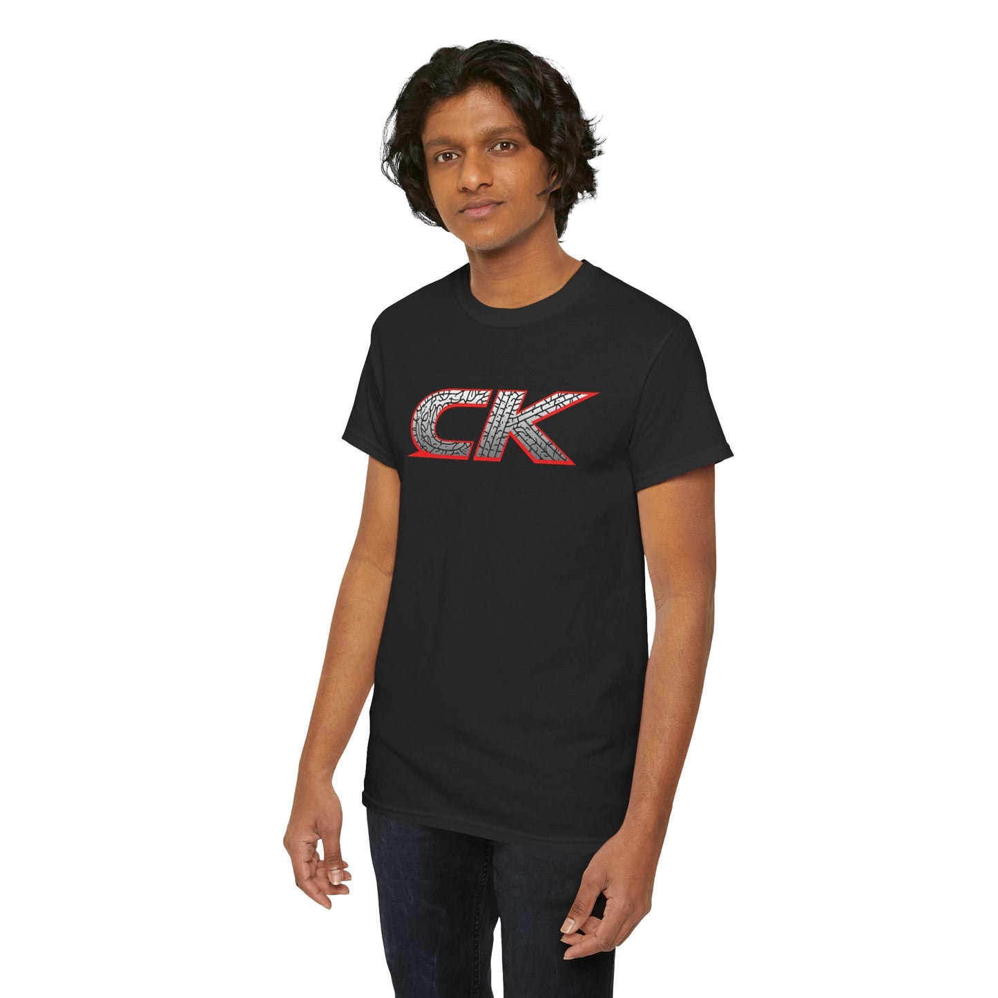 Kaos Fuel Unisex Tee