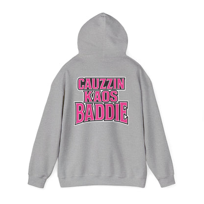 BADDIE Hoodie Sweatshirt