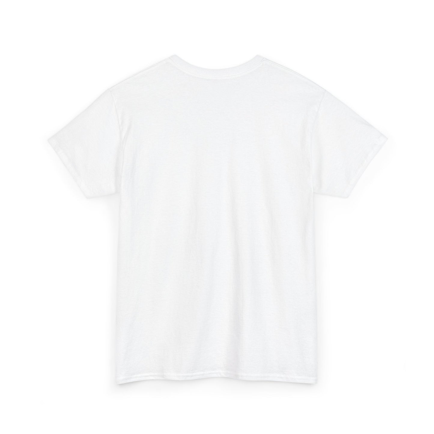 Anarchy Graphic Tee — Bold "ANARCHY" Streetwear T-Shirt